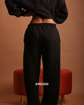 Spyke pants - black