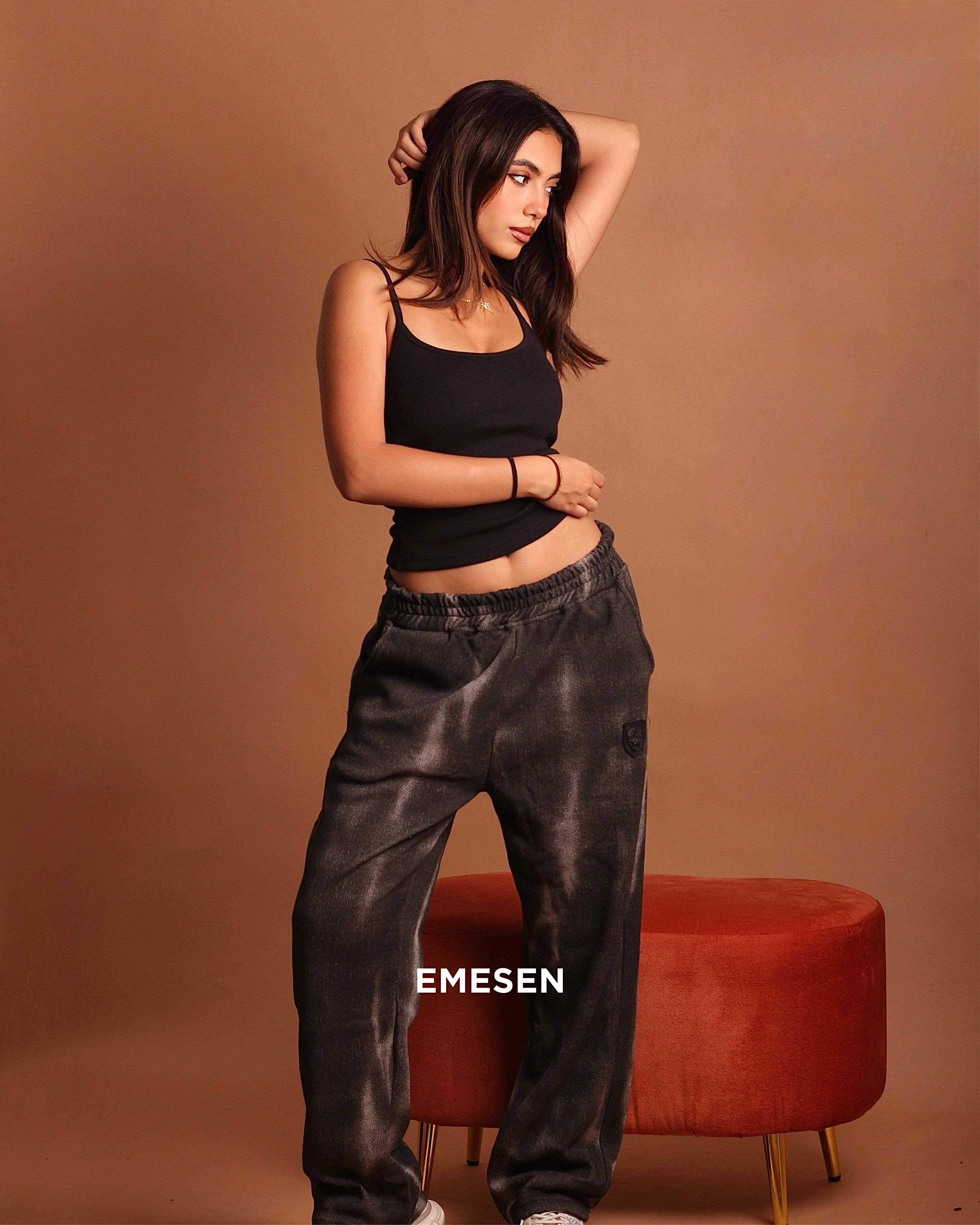 Shadow pants
